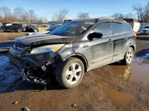 Ford Escape SE 1.6L 4 2014