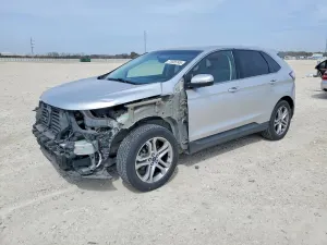 Ford Edge 2018
