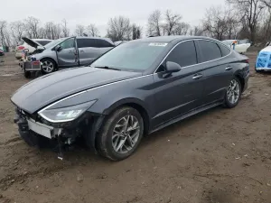 Hyundai Sonata 2.5L 4 2020