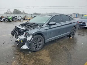 Volkswagen Jetta SE 1.5L 4 2023