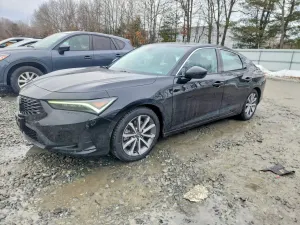 Acura Integra 1.5L 4 2025
