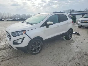 Ford Ecosport SES 2.0L 4 2018