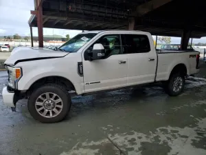 Ford F-250 6.7L 8 2019