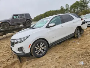 Chevrolet Equinox LT 1.5L 4 2022