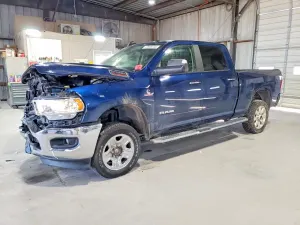 RAM 2500 BIG HORN 6.7L 6 2019