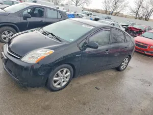 Toyota Prius 1.5L 4 2009