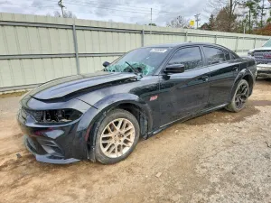 Dodge Charger SCAT PACK 6.4L 8 2022
