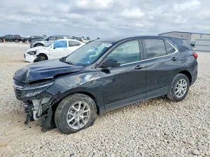 Chevrolet Equinox LT 1.5L 4 2023