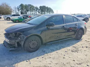 Toyota Corolla 1.8L 4 2022