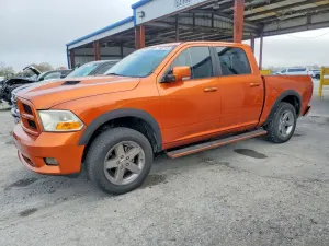Dodge RAM 5.7L 8 2010