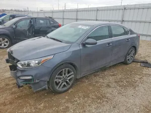 Kia Cerato / Forte / K3 EX 2.0L 4 2021