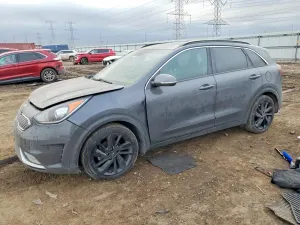 Kia Niro EX 1.6L 4 2018