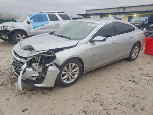 Chevrolet Malibu 1.5L 4 2019