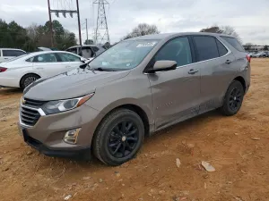 Chevrolet Equinox LT 1.5L 4 2019