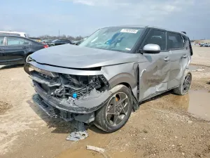 Kia Soul EX 2.0L 4 2025