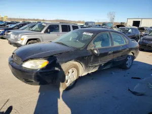 Ford Taurus SE 3.0L 6 2007