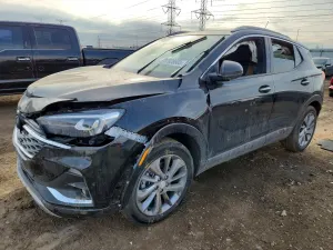 Buick Encore ESSENCE 1.2L 3 2020