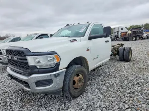 RAM 3500 6.7L 6 2020