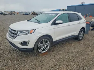 Ford Edge TITANIUM 3.5L 6 2016