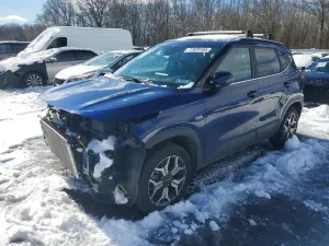 Kia Seltos 2.0L 4 2021