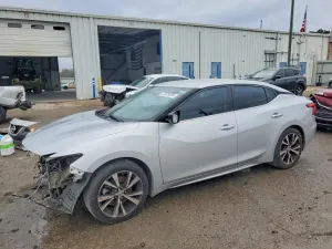 Nissan Maxima 3.5L 6 2018