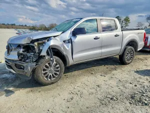 Ford Ranger XL 2.3L 4 2020