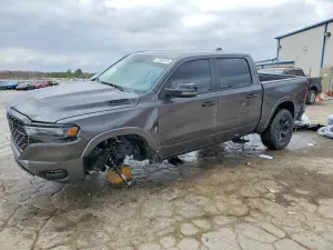 RAM 1500 BIG HORN/LONE STAR 3.0L 6 2025