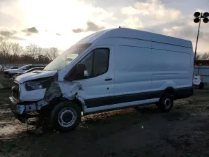 Ford Transit T-350 3.5L 6 2023