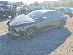 Kia K4 LX 2.0L 4 2025