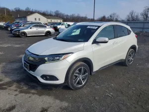 Honda HR-V EX 1.8L 4 2021