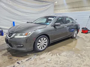 Honda Accord 3.5L 6 2013