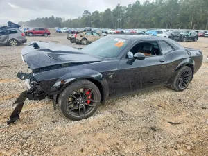 Dodge Challenger R/T SCAT PACK 6.4L 8 2022