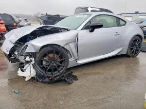 Toyota GR86 PREMIUM 2.4L 4 2022
