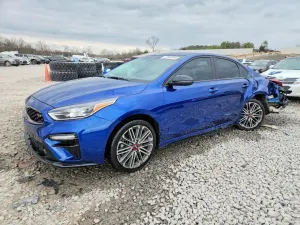 Kia Cerato / Forte / K3 GT 1.6L 4 2021