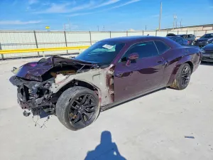 Dodge Challenger R/T SCAT PACK 6.4L 8 2022