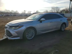 Toyota Avalon 3.5L 6 2019