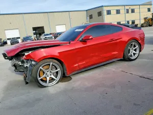 Ford Mustang GT 5.0L 8 2015