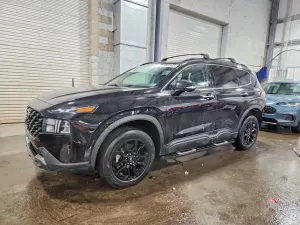 Hyundai Santa Fe 2.5L 4 2022