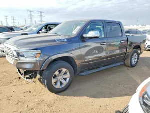 RAM 1500 5.7L 8 2021