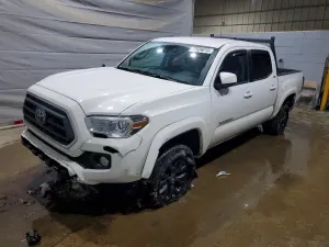 Toyota Tacoma DOUBLE CAB 3.5L 6 2023