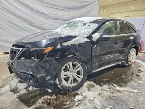Acura RDX 3.5L 6 2015