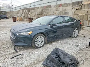 Ford Fusion SE HYBRID 2.0L 4 2014