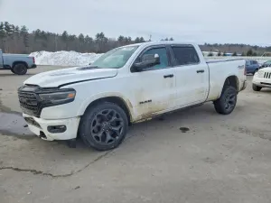 RAM 1500 5.7L 8 2024