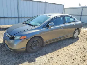 Honda Civic 1.8L 4 2006