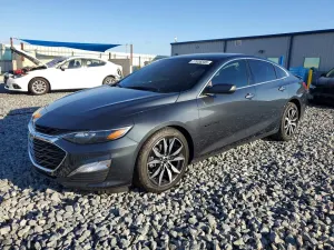 Chevrolet Malibu RS 1.5L 4 2020
