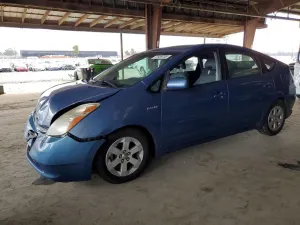 Toyota Prius 1.5L 4 2007