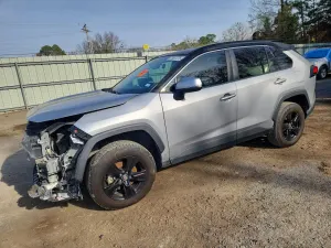Toyota Rav4 2.5L 4 2020