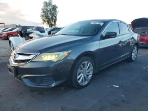 Acura ILX PREMIUM 2.4L 4 2016