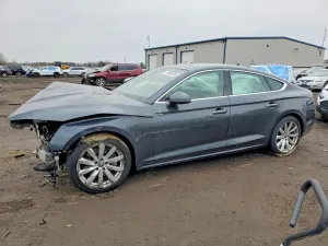 Audi A5 PREMIUM 2.0L 4 2018