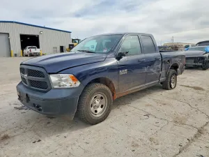 RAM 1500 ST 3.6L 6 2017